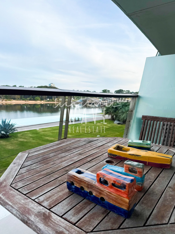 Apartamento en La Barra, propiedad 274605 -Imagen 5