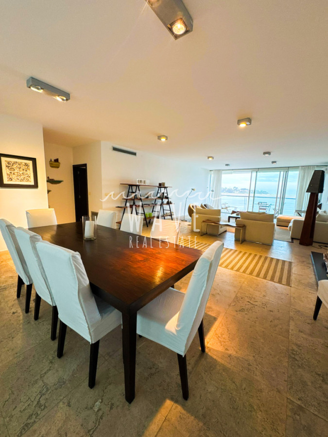 Apartamento en La Barra, propiedad 274605 -Imagen 8