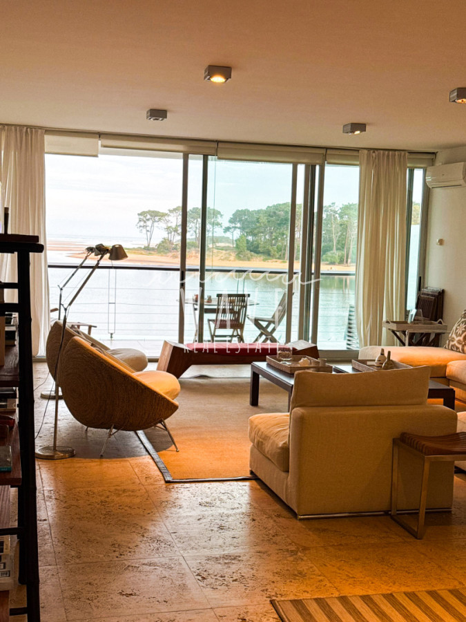 Apartamento en La Barra, propiedad 274605 -Imagen 9