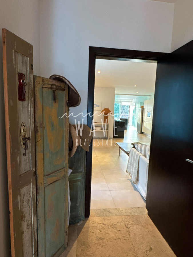 Apartamento en La Barra, propiedad 274605 -Imagen 13