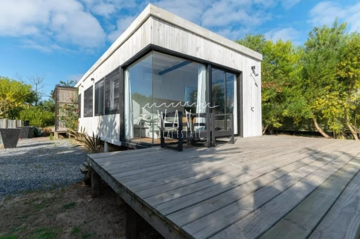 Casa en La Juanita, propiedad 274637 -Imagen 15