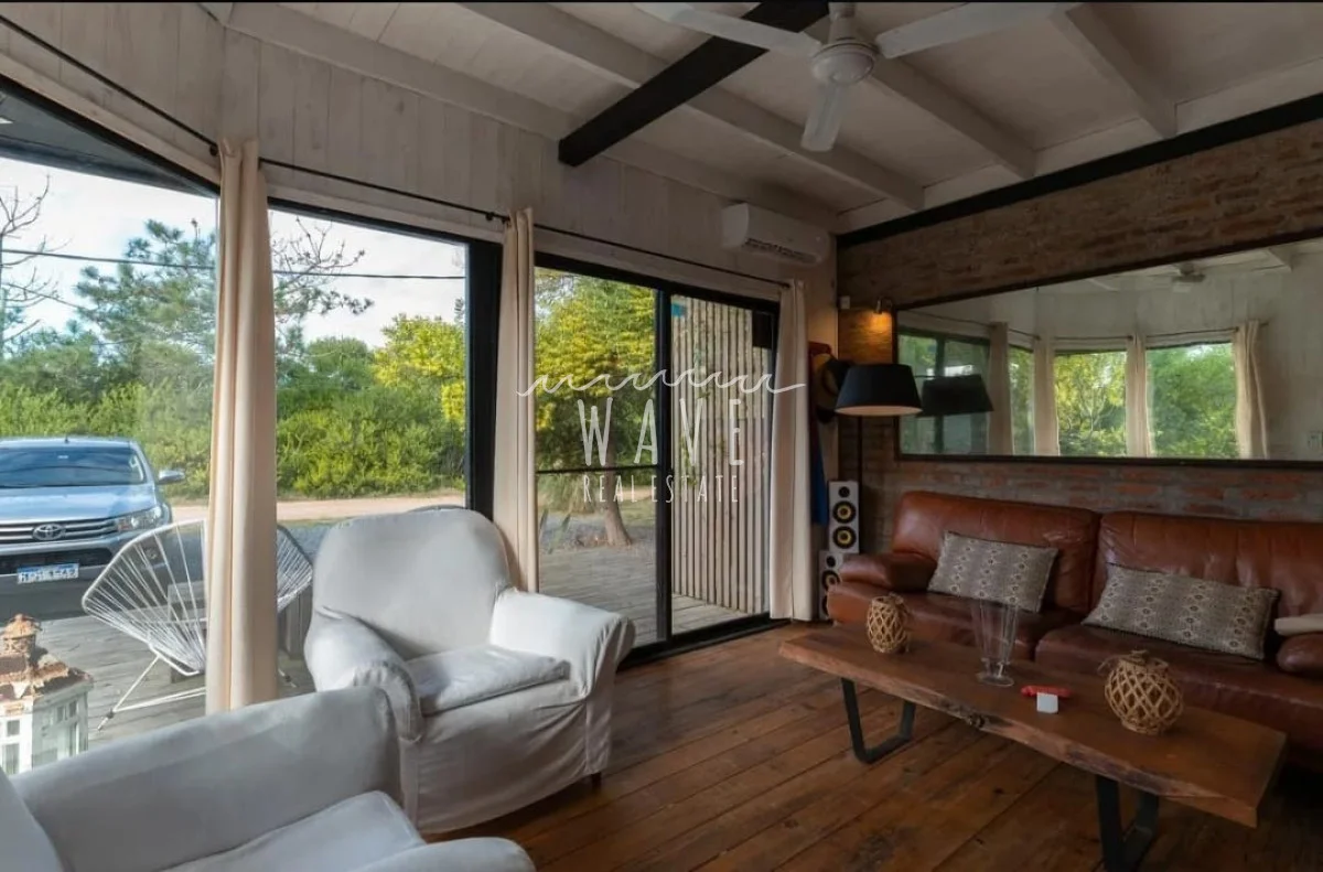 Casa en La Juanita, propiedad 274637 -Imagen 19