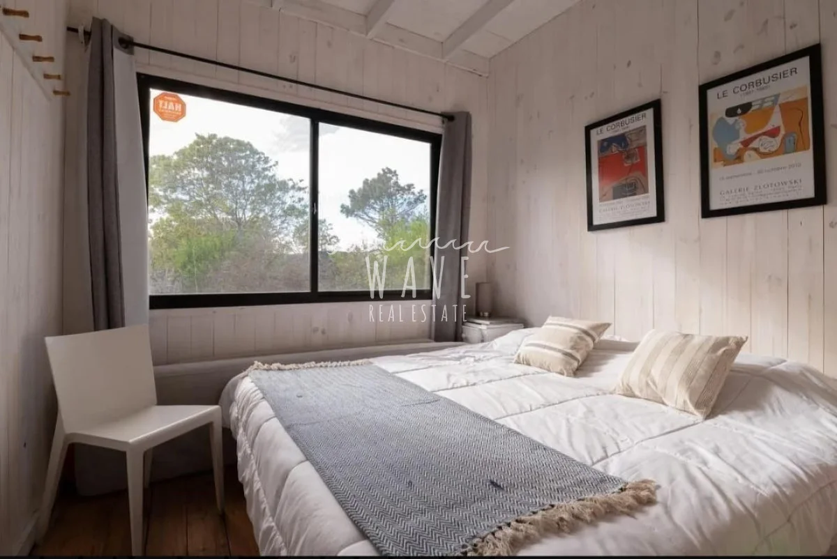 Casa en La Juanita, propiedad 274637 -Imagen 13