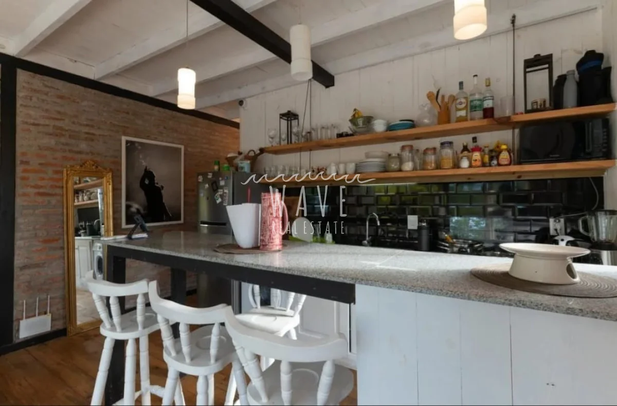 Casa en La Juanita, propiedad 274637 -Imagen 14