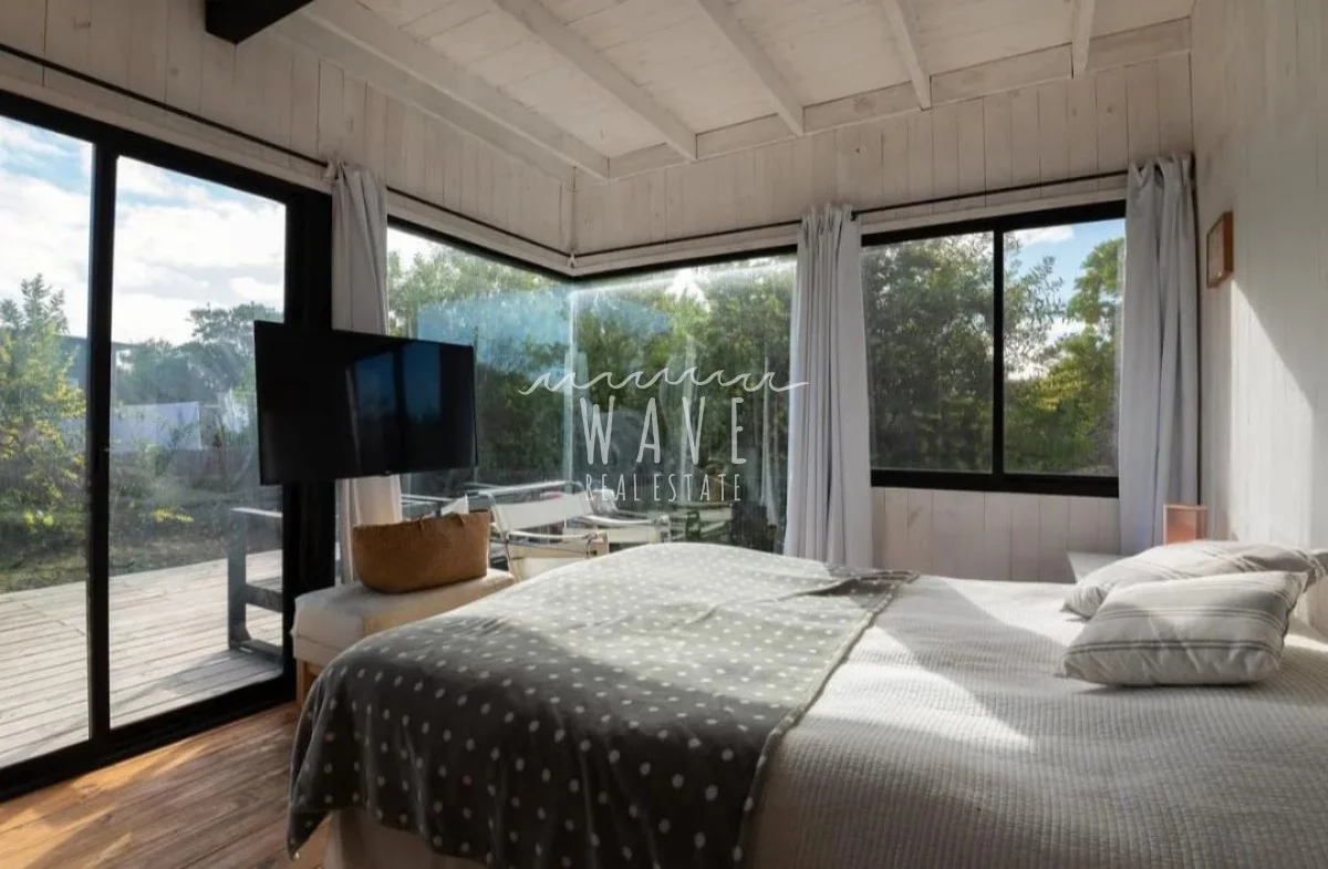 Casa en La Juanita, propiedad 274637 -Imagen 15