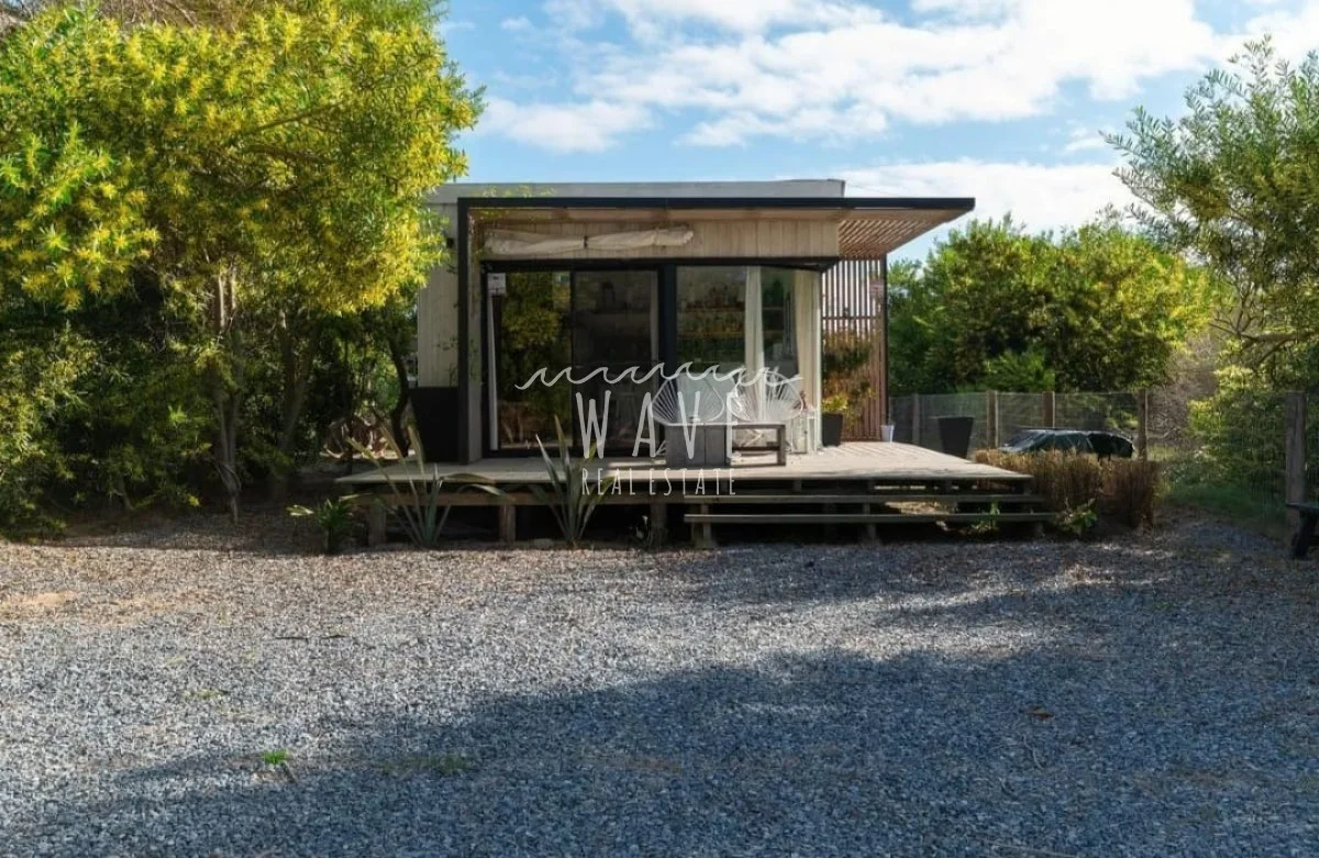 Casa en La Juanita, propiedad 274637 -Imagen 17