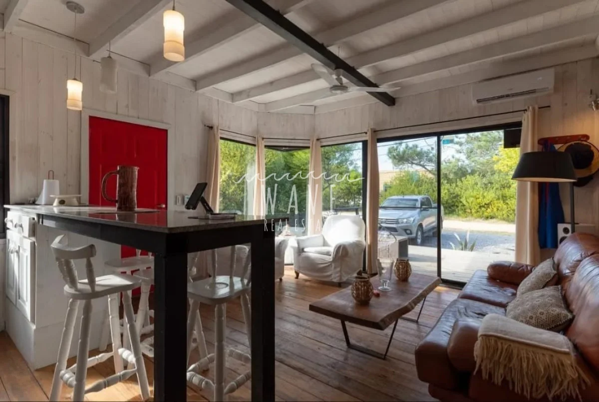 Casa en La Juanita, propiedad 274637 -Imagen 18