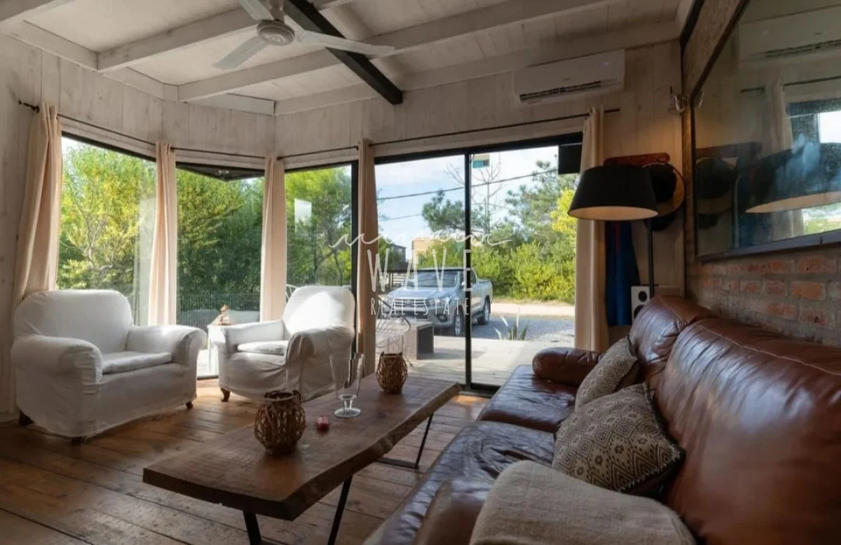 Casa en La Juanita, propiedad 274637 -Imagen 19