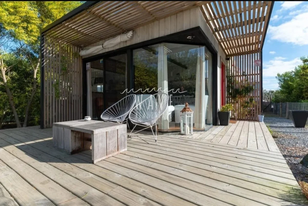 Casa en La Juanita, propiedad 274637 -Imagen 22