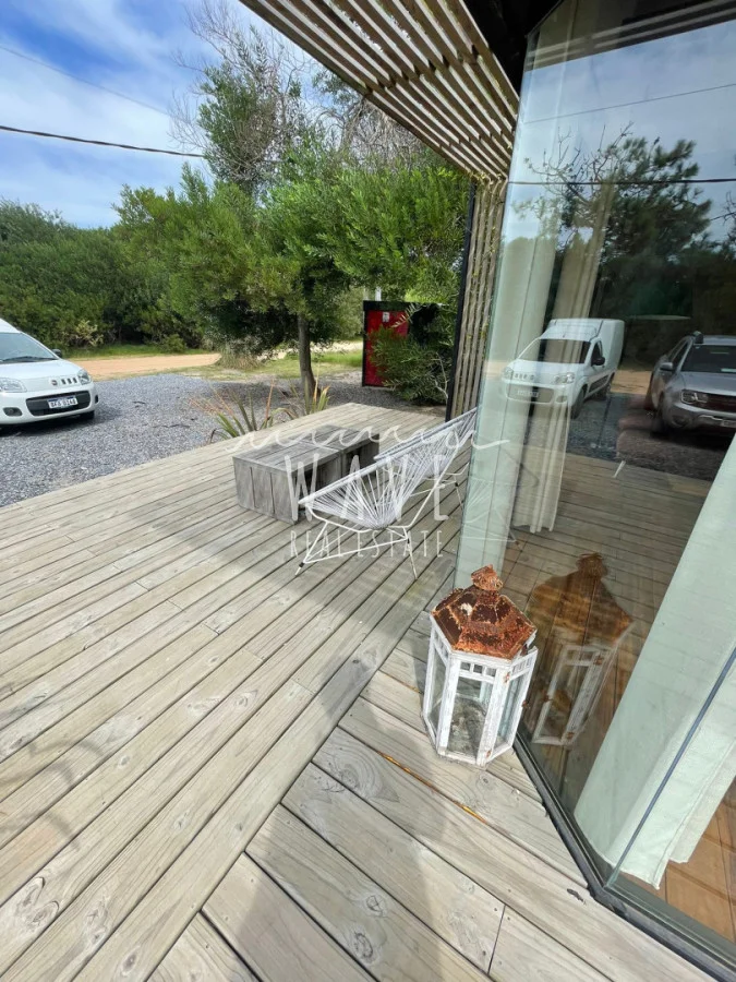 Casa en La Juanita, propiedad 274637 -Imagen 4