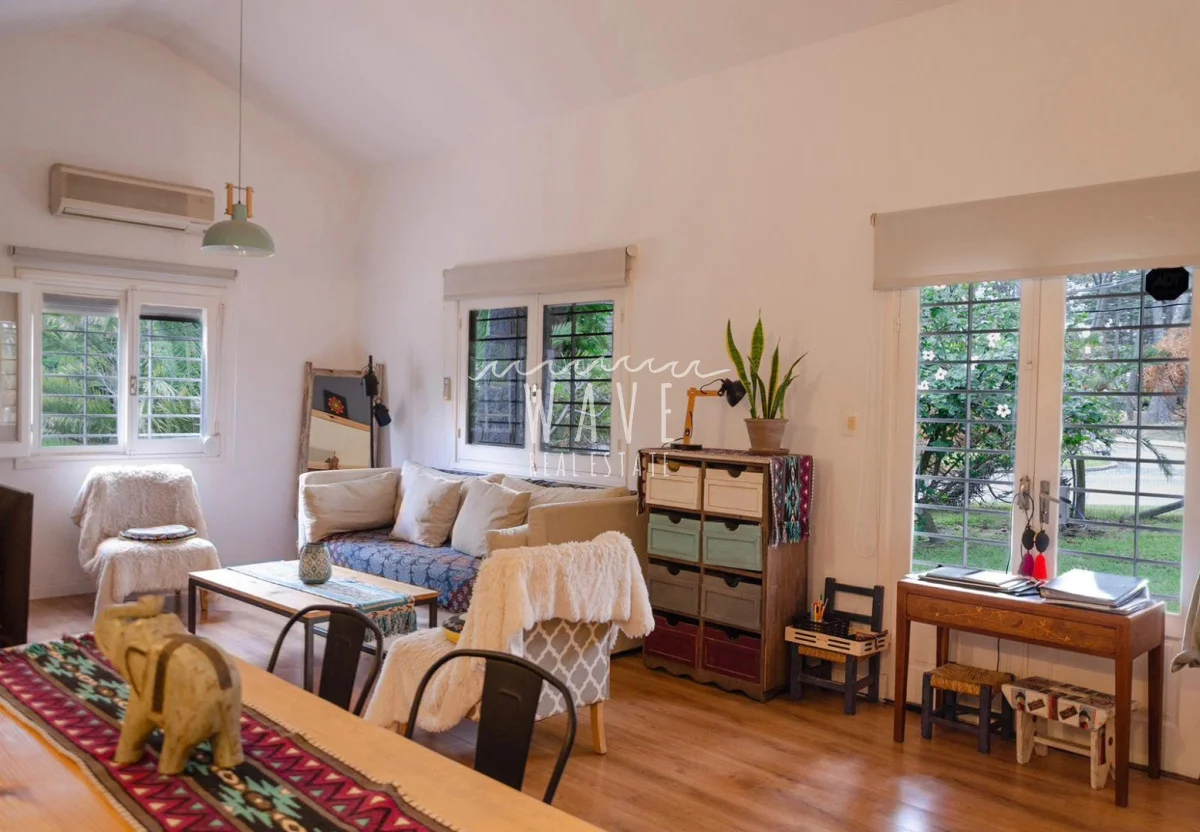 Casa en Playa Mansa, propiedad 274742 -Imagen 2