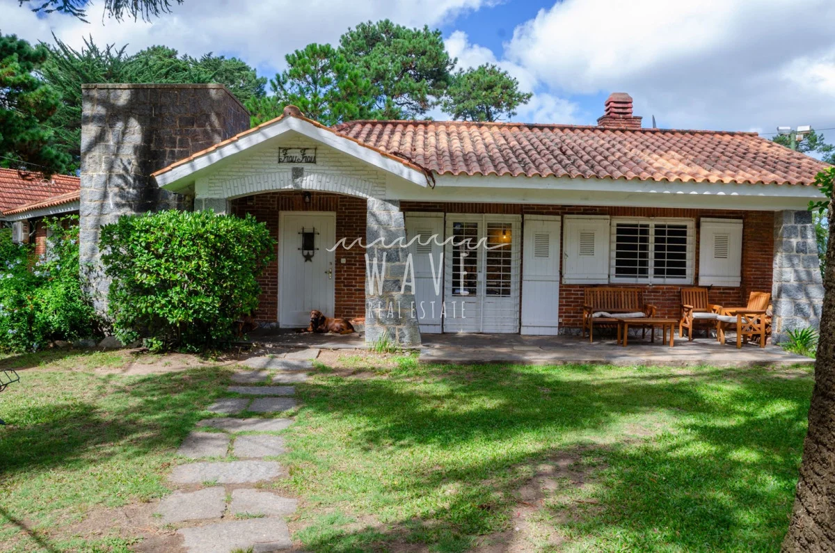 Casa en Playa Mansa, propiedad 274742 -Imagen 4
