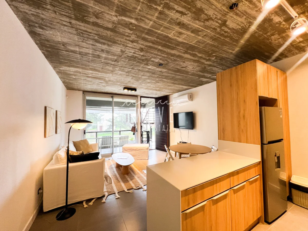Apartamento en Manantiales, propiedad 274771 -Imagen 14