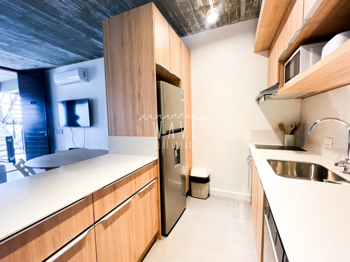 Apartamento en Manantiales, propiedad 274771 -Imagen 19
