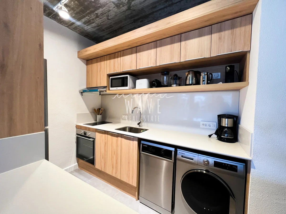 Apartamento en Manantiales, propiedad 274771 -Imagen 20