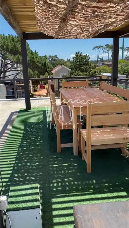 Apartamento en Manantiales, propiedad 274771 -Imagen 3
