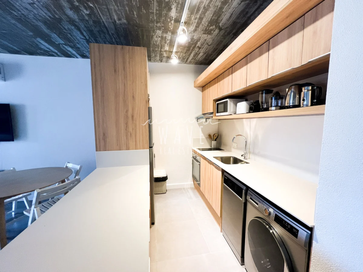 Apartamento en Manantiales, propiedad 274771 -Imagen 21