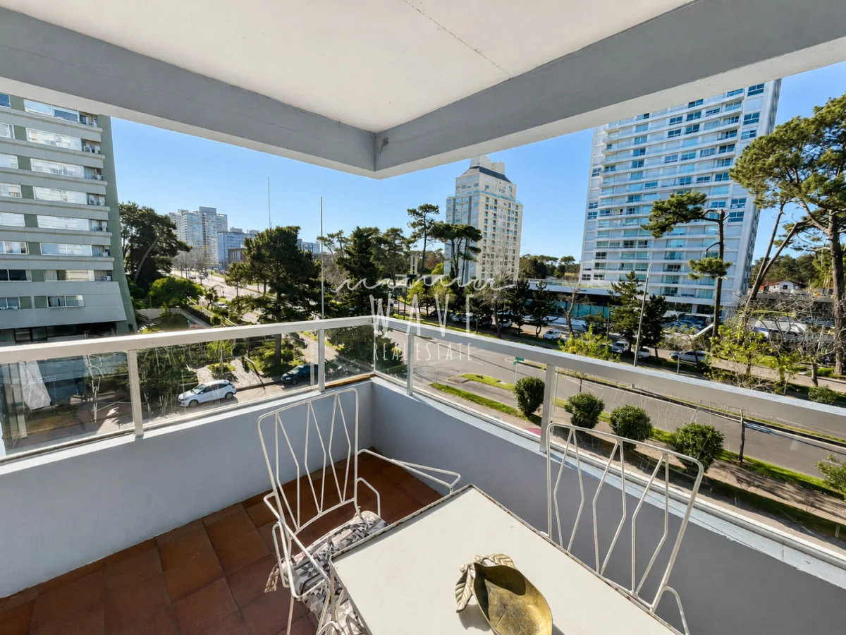 Apartamento en Roosevelt, propiedad 274794 -Imagen 1