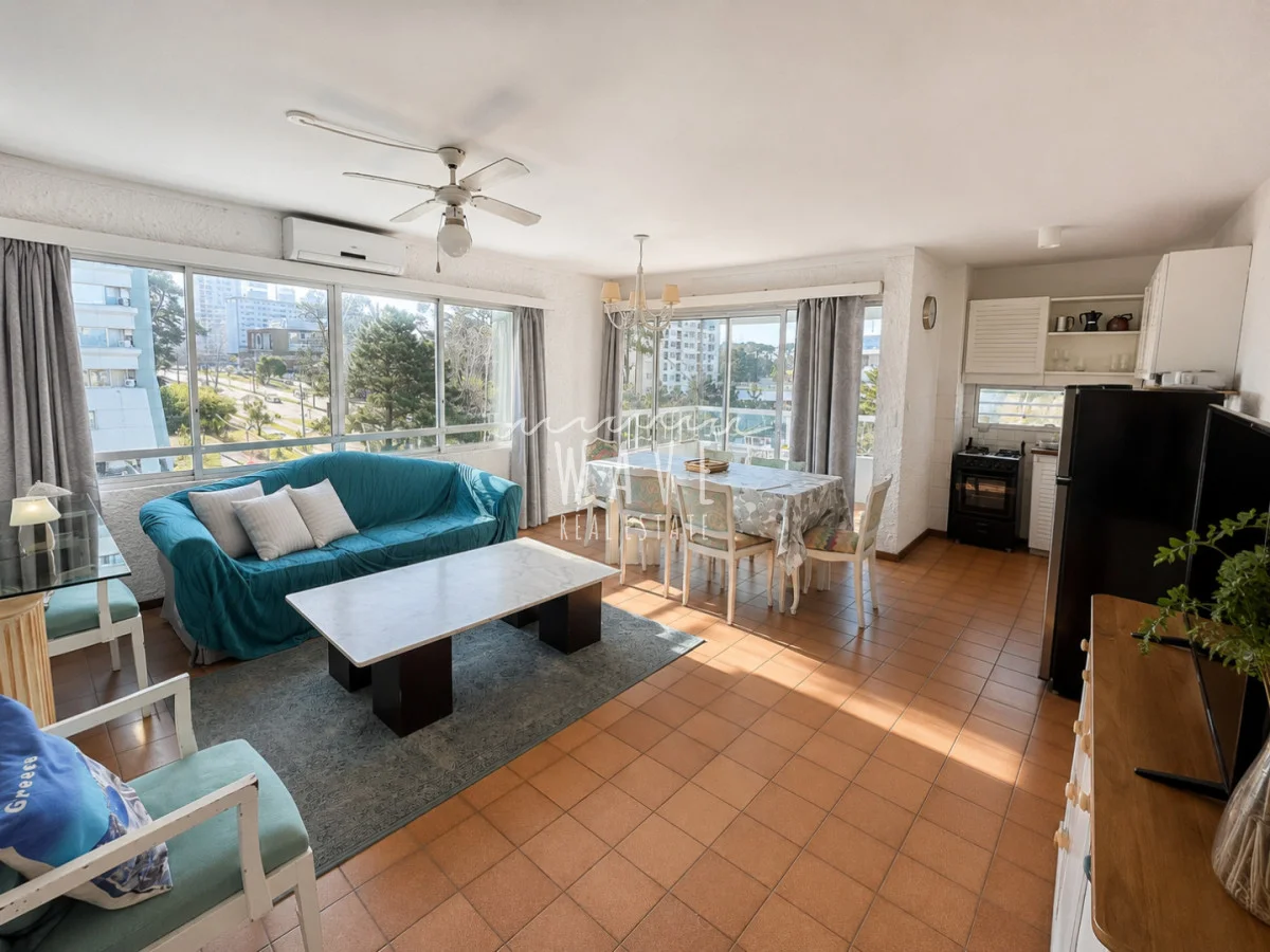 Apartamento en Roosevelt, propiedad 274794 -Imagen 3