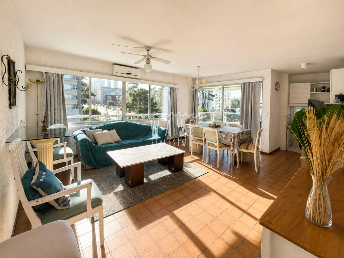 Apartamento en Roosevelt, propiedad 274794 -Imagen 5