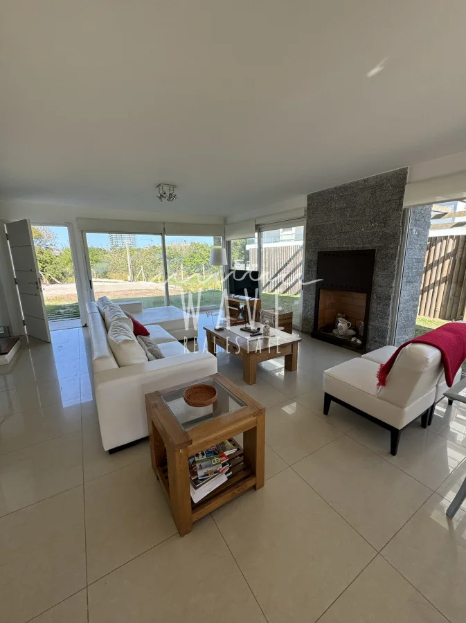 Casa en Playa Brava, propiedad 274934 -Imagen 3