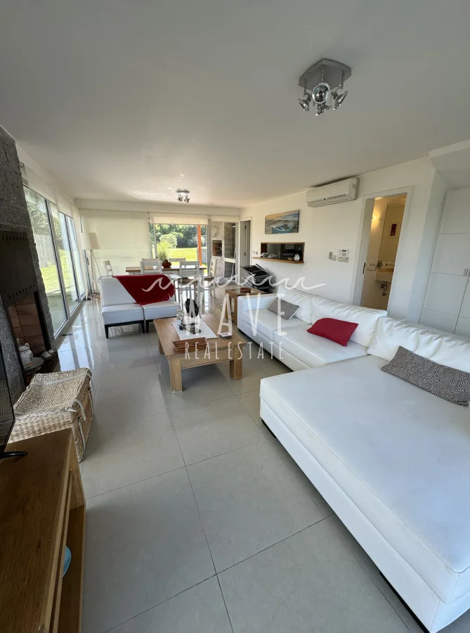 Casa en Playa Brava, propiedad 274934 -Imagen 4