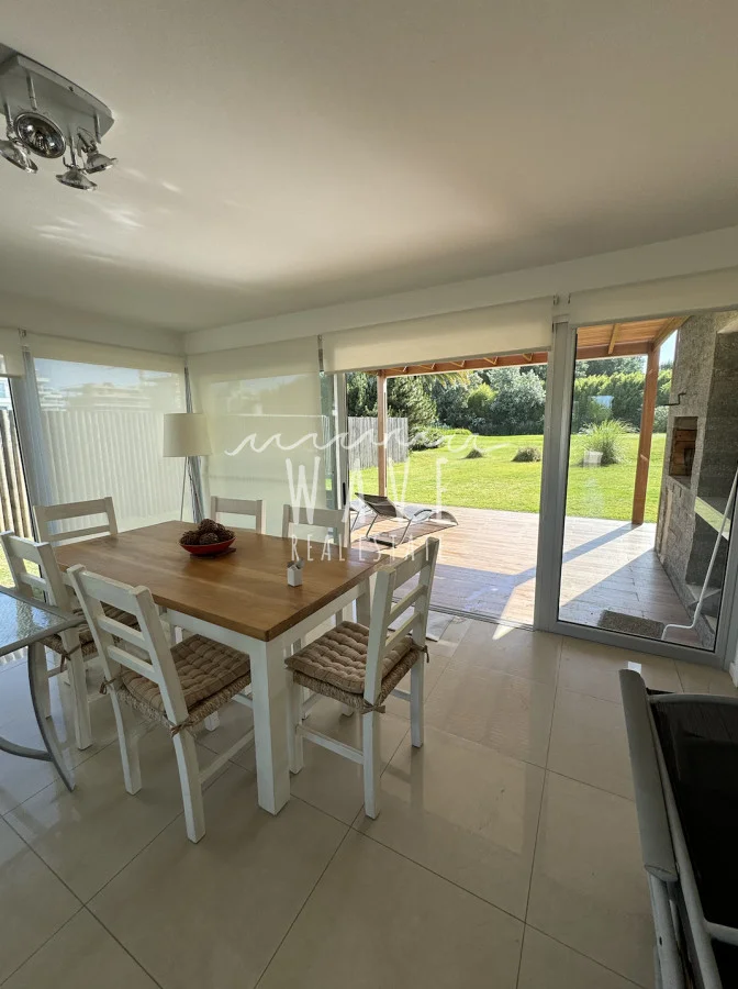 Casa en Playa Brava, propiedad 274934 -Imagen 5