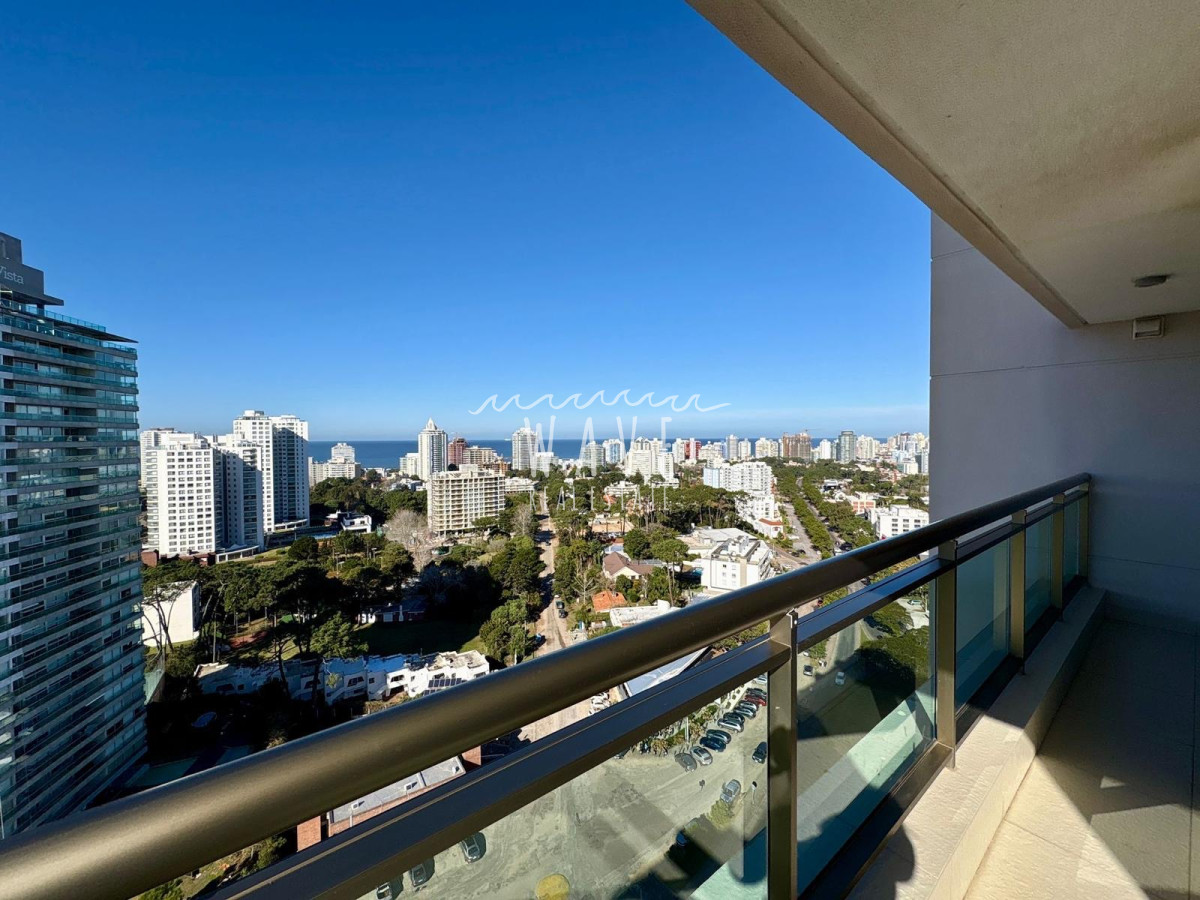 Apartamento en Punta del Este, propiedad 274941 -Imagen 2
