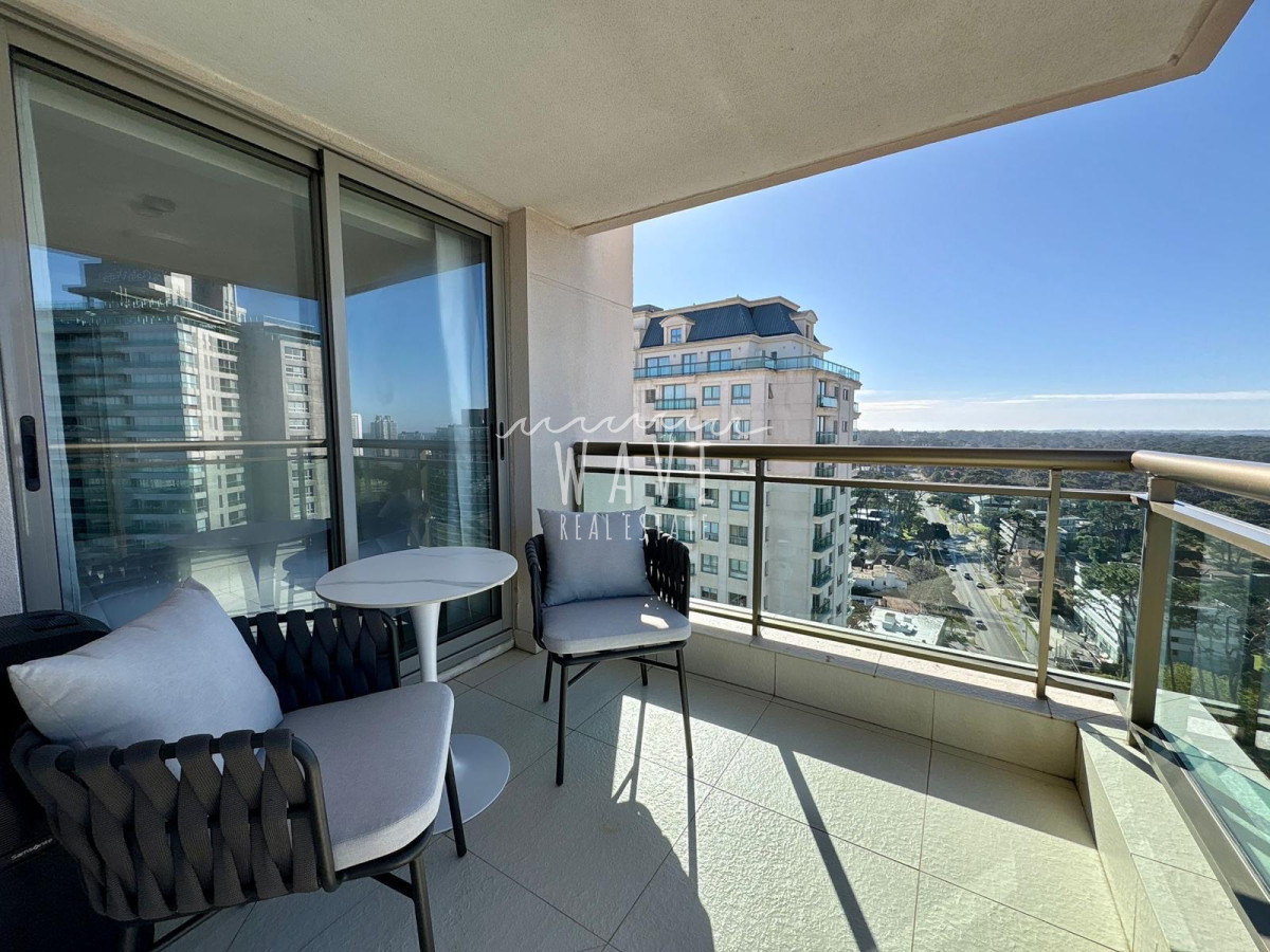 Apartamento en Punta del Este, propiedad 274941 -Imagen 1