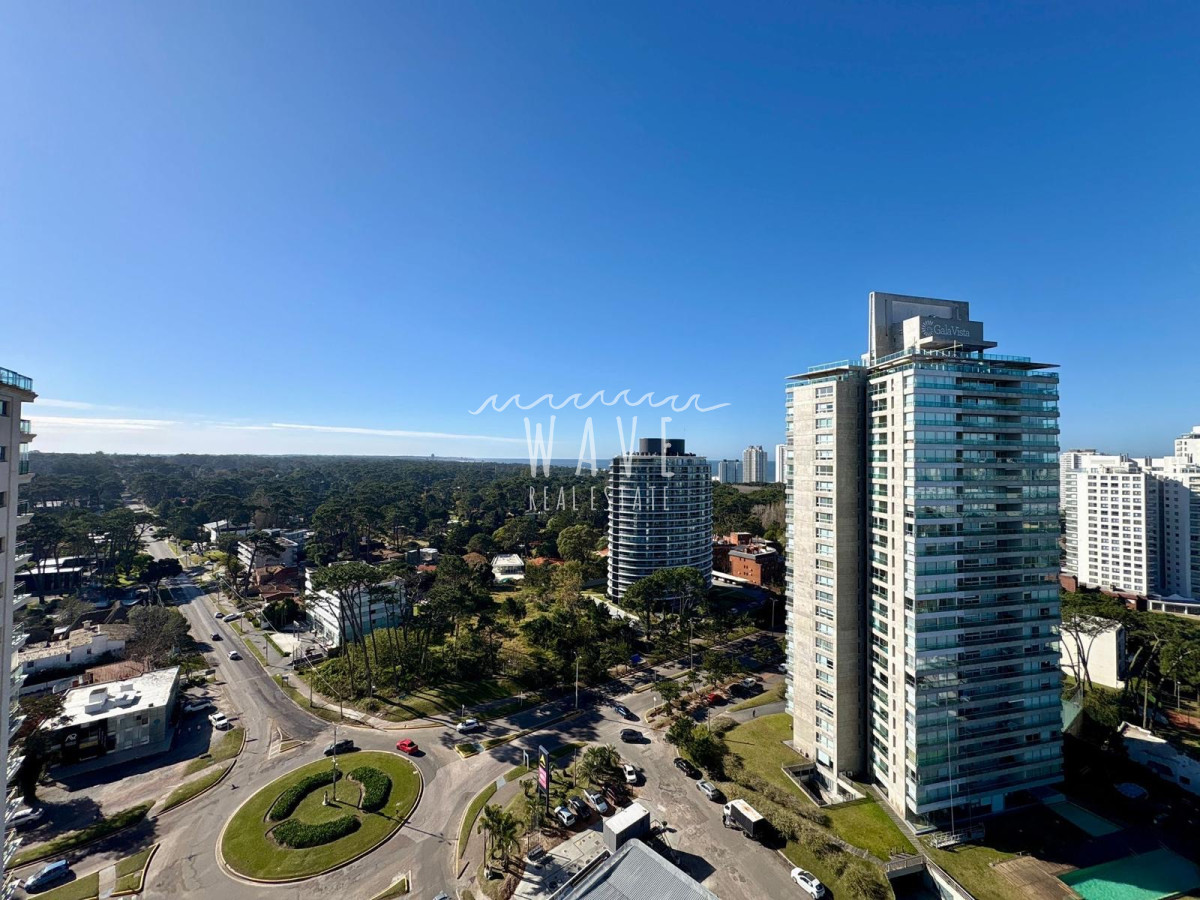 Apartamento en Punta del Este, propiedad 274941 -Imagen 3