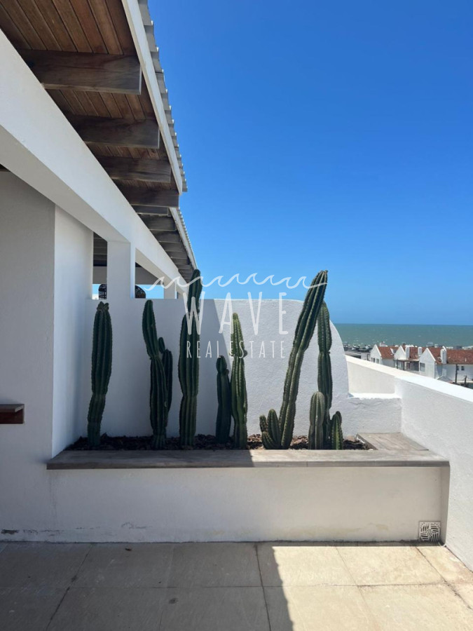 Apartamento en Montoya, propiedad 275009 -Imagen 1