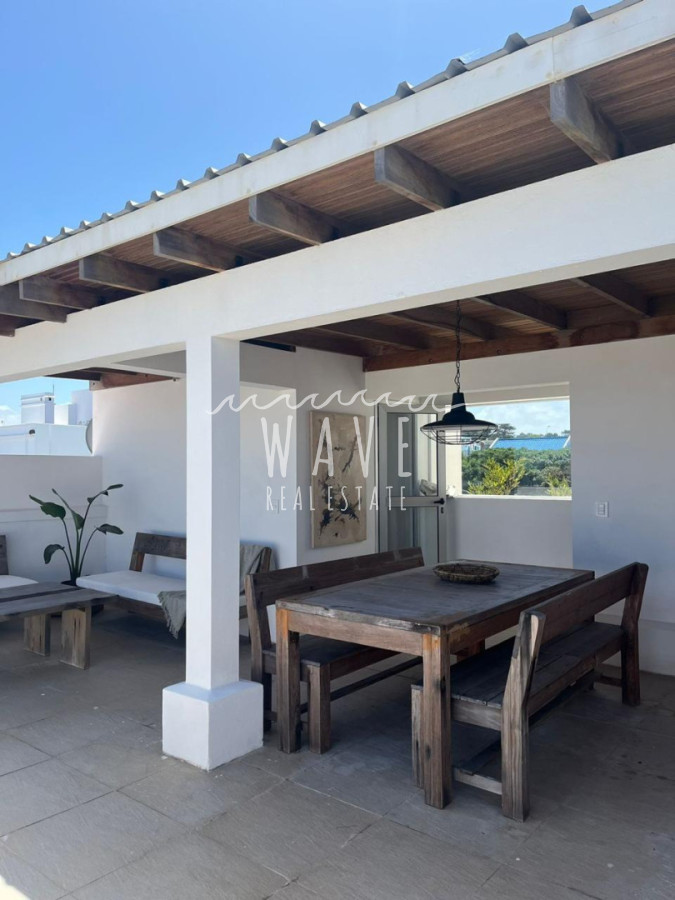 Apartamento en Montoya, propiedad 275009 -Imagen 5