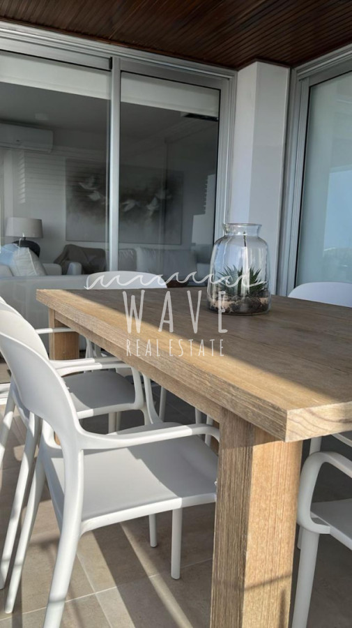 Apartamento en Montoya, propiedad 275009 -Imagen 9