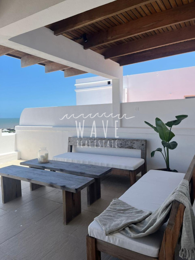 Apartamento en Montoya, propiedad 275009 -Imagen 6