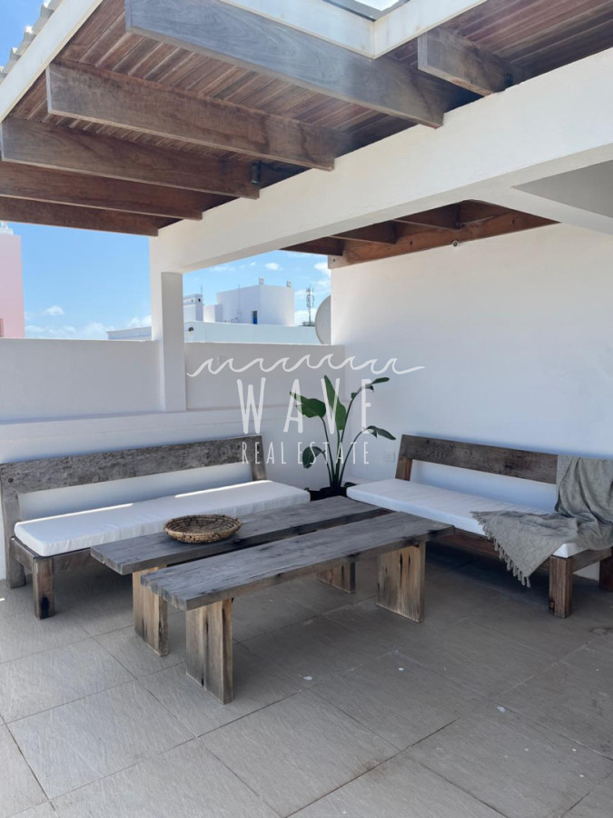 Apartamento en Montoya, propiedad 275009 -Imagen 10