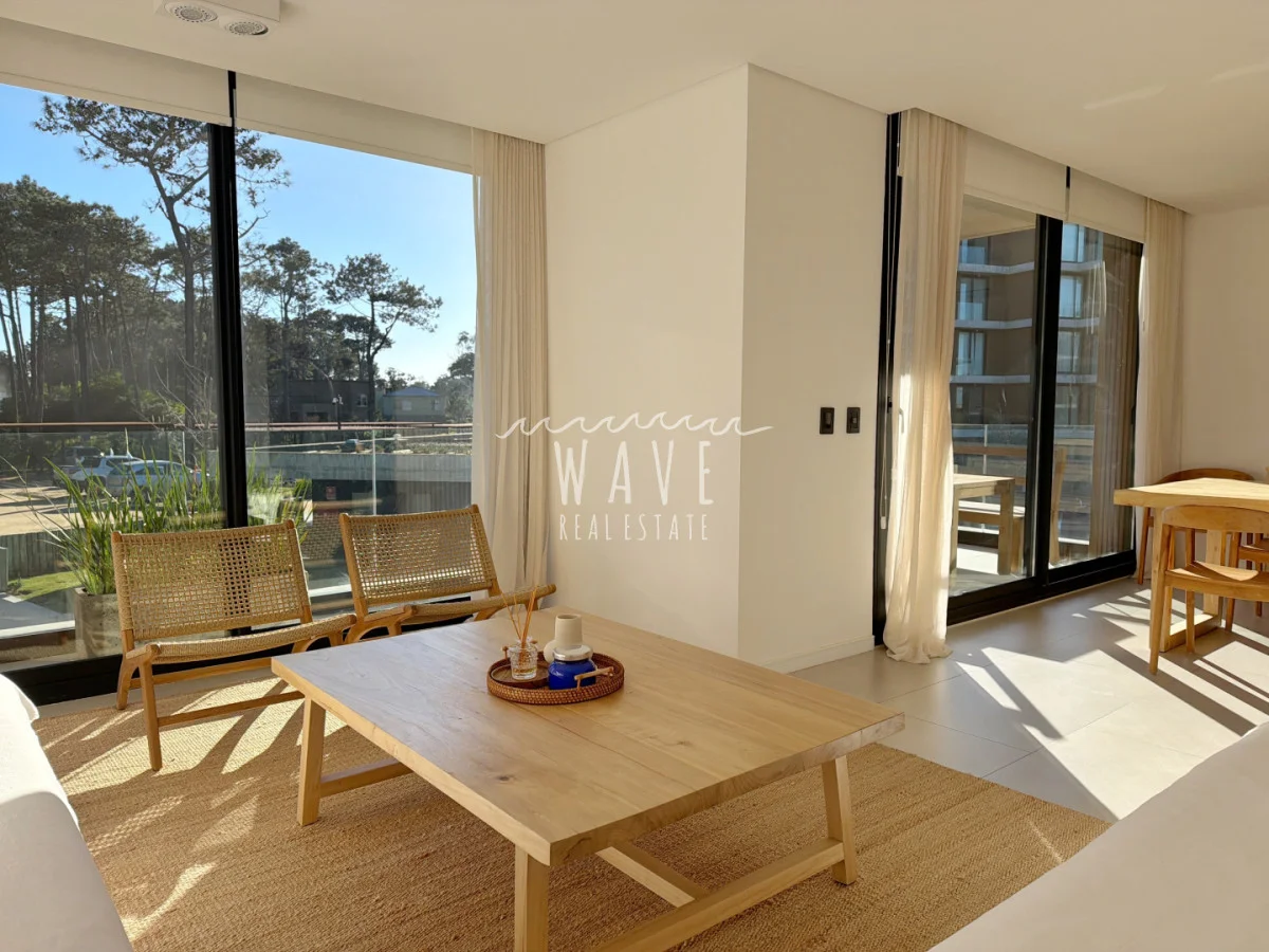 Apartamento en Manantiales, propiedad 275431 -Imagen 2