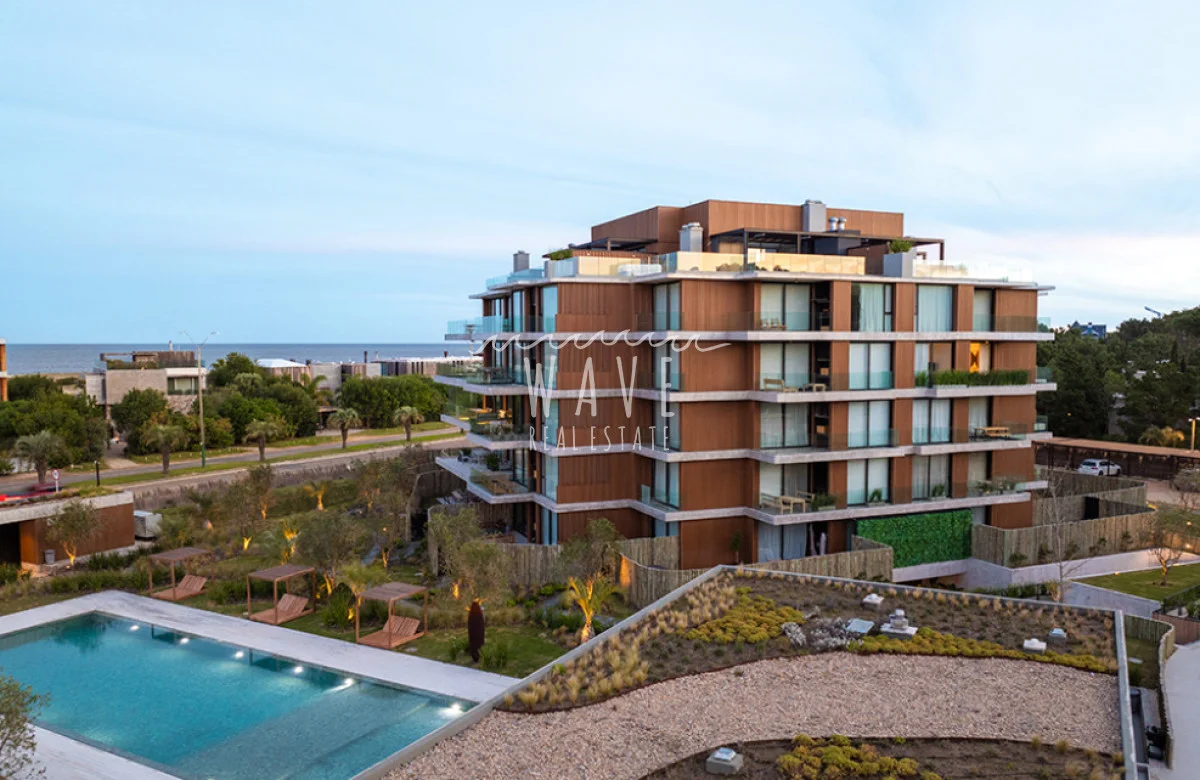 Apartamento en Manantiales, propiedad 275431 -Imagen 18