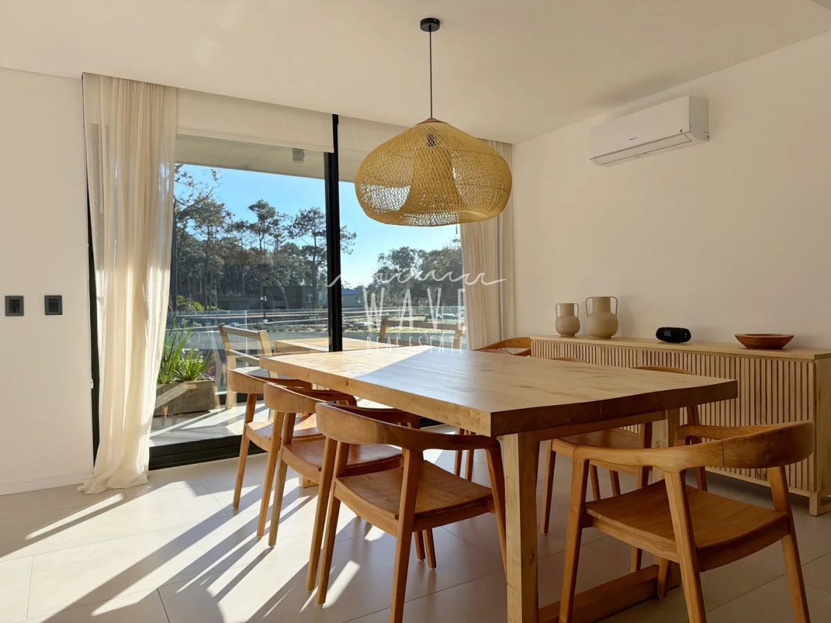 Apartamento en Manantiales, propiedad 275431 -Imagen 3