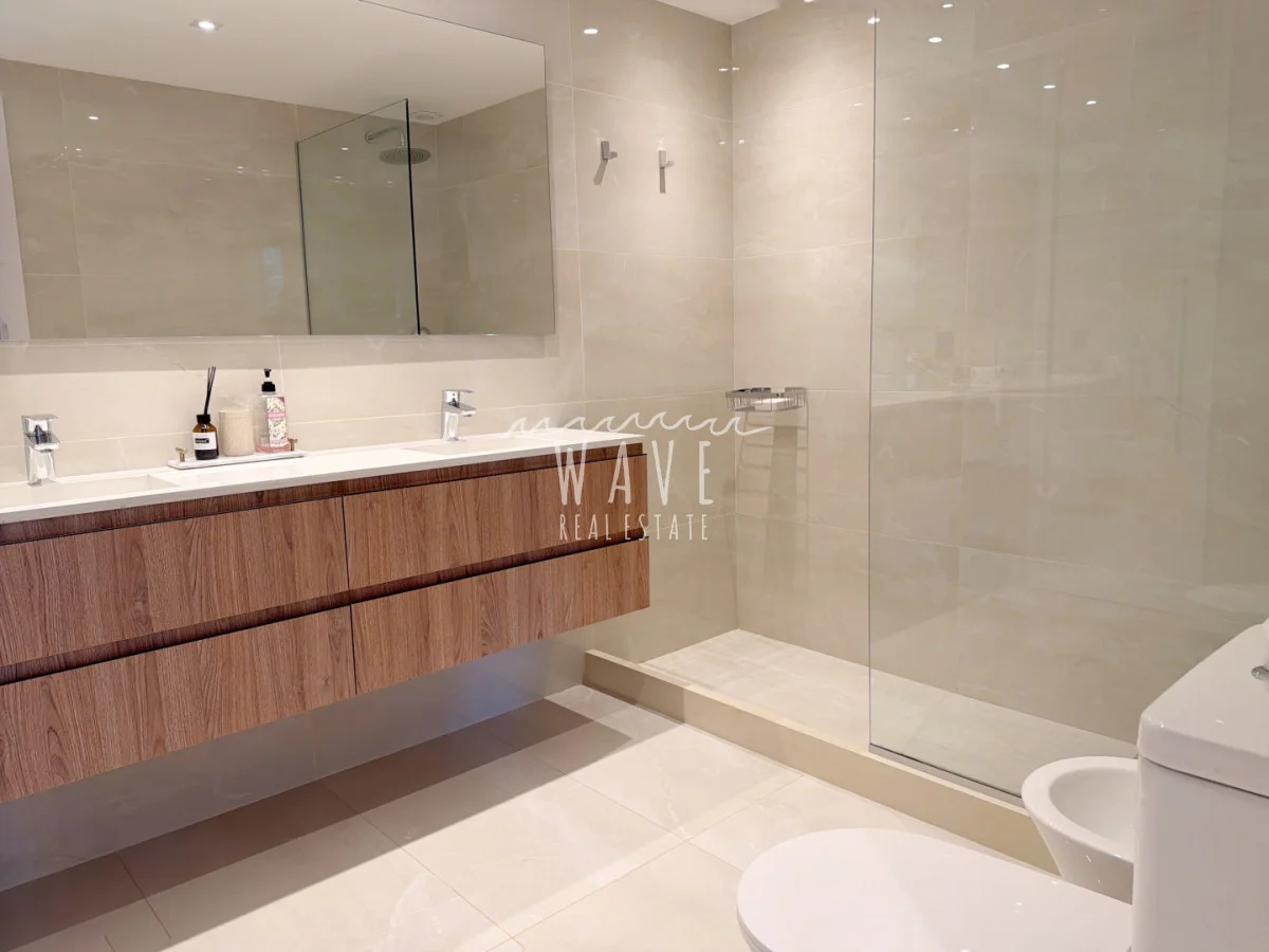 Apartamento en Manantiales, propiedad 275431 -Imagen 22