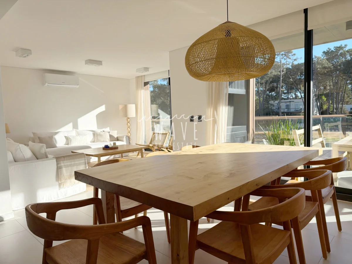 Apartamento en Manantiales, propiedad 275431 -Imagen 4