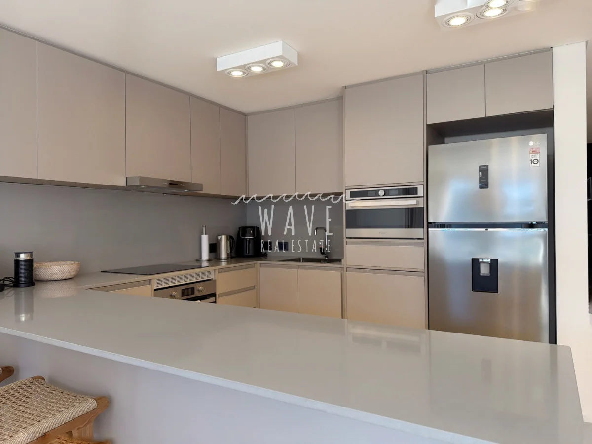 Apartamento en Manantiales, propiedad 275431 -Imagen 7