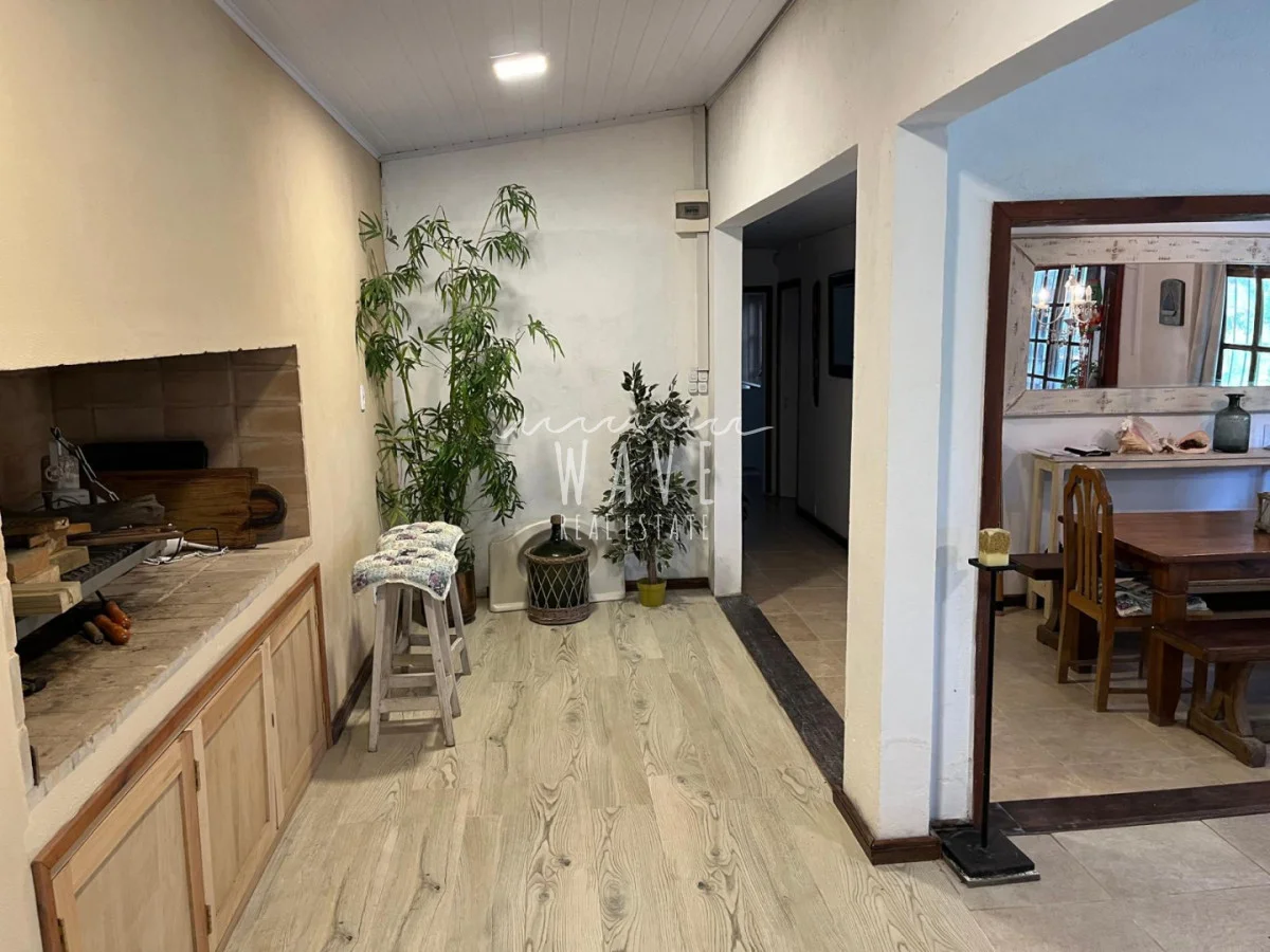 Casa en Santa Monica, propiedad 275946 -Imagen 1