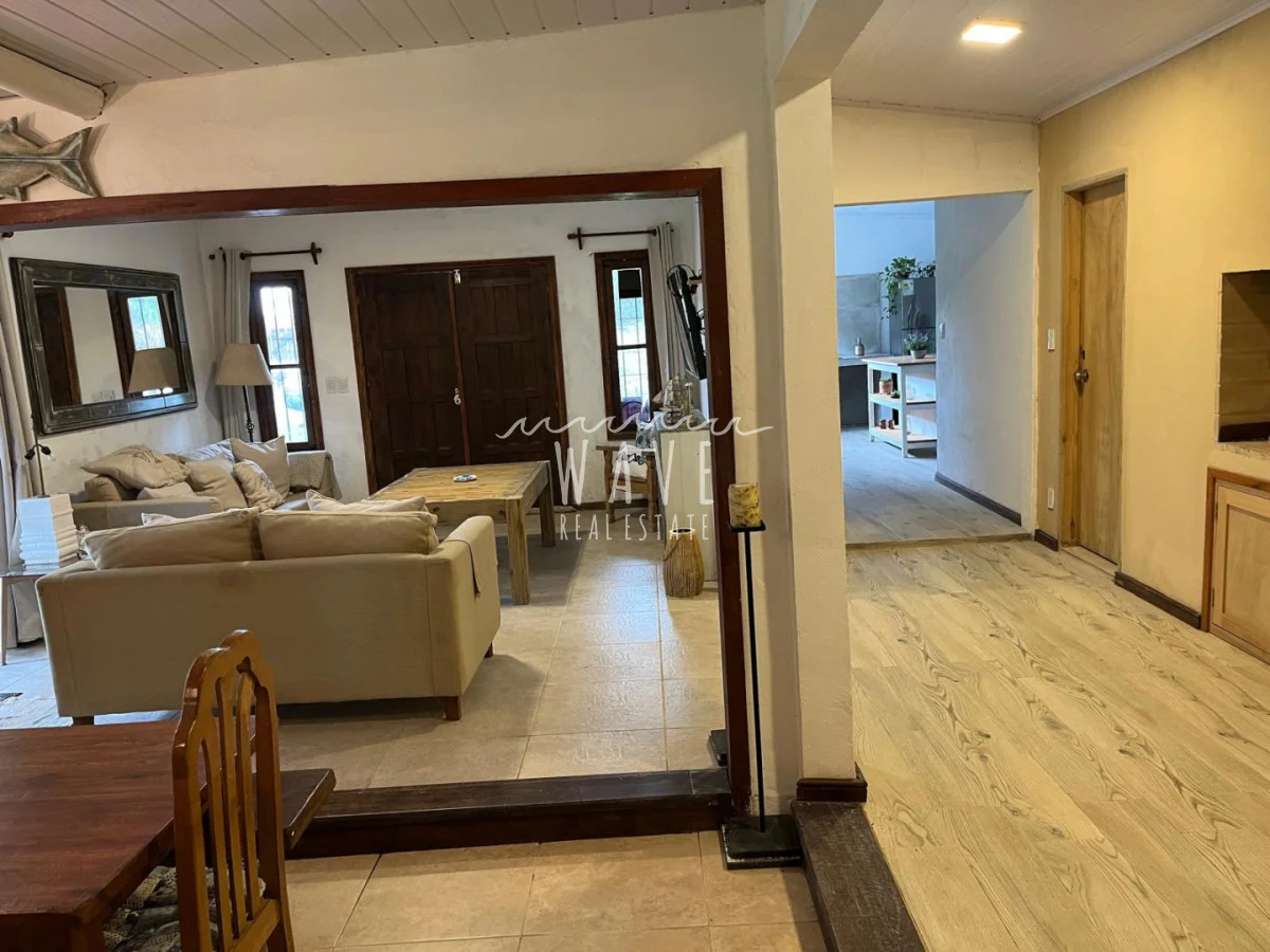 Casa en Santa Monica, propiedad 275946 -Imagen 2