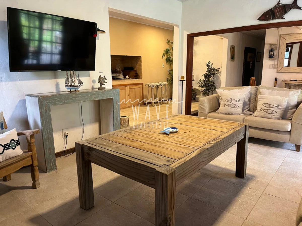 Casa en Santa Monica, propiedad 275946 -Imagen 3