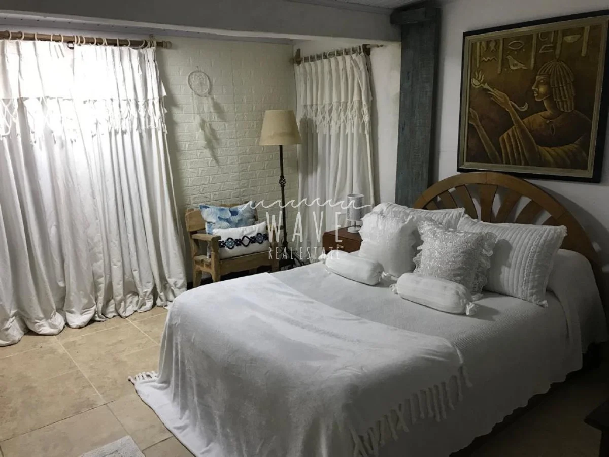 Casa en Santa Monica, propiedad 275946 -Imagen 21