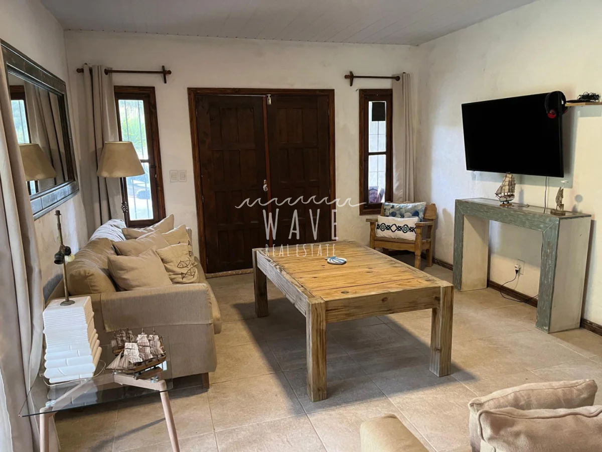 Casa en Santa Monica, propiedad 275946 -Imagen 4
