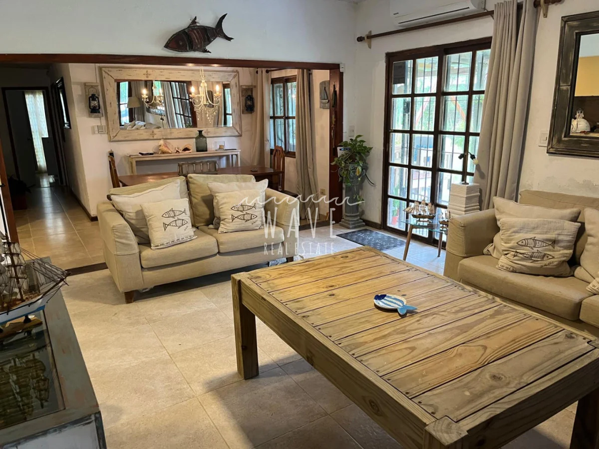 Casa en Santa Monica, propiedad 275946 -Imagen 6