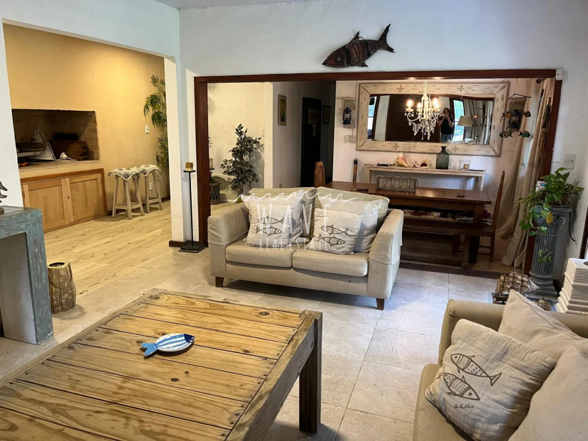 Casa en Santa Monica, propiedad 275946 -Imagen 7