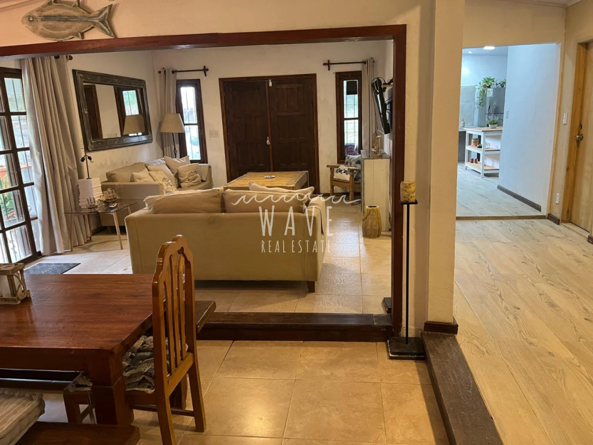 Casa en Santa Monica, propiedad 275946 -Imagen 10