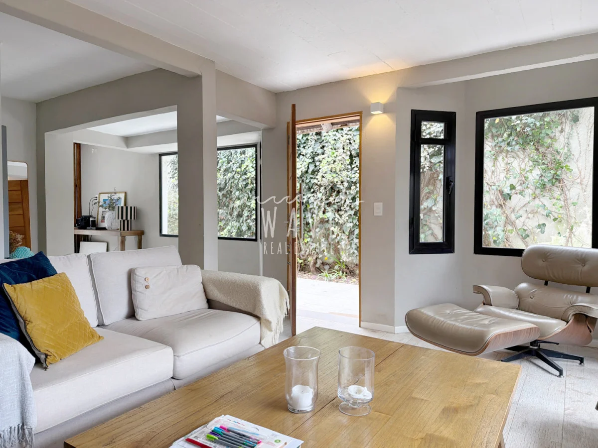 Casa en La Barra, propiedad 275958 -Imagen 2